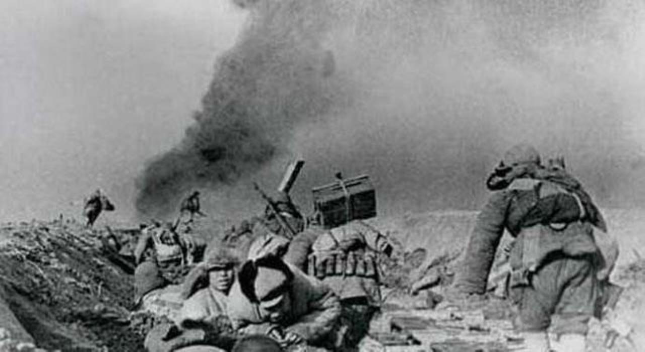 为何三大战役后半壁江山的国民党如此不堪一击？这么说吧，真正决定胜负手的，其实是豫