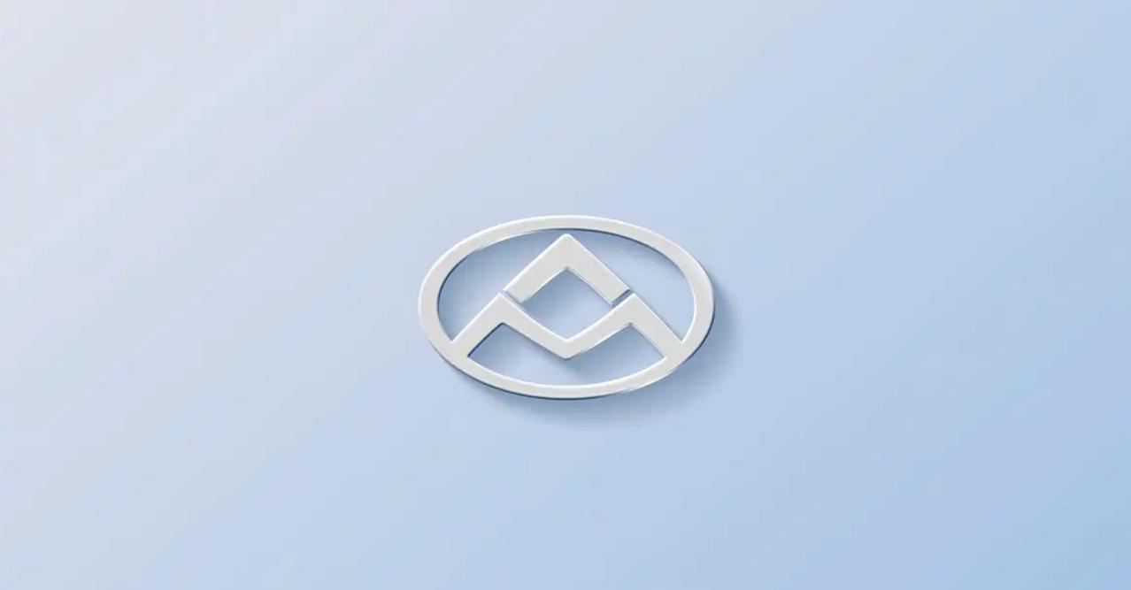 在本次广州车展上，上汽大通正式启用了全新的品牌标识——众辉标，并首次发布了大拿无