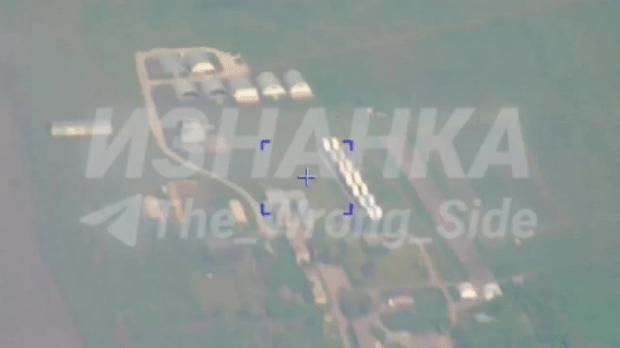 俄军已经能够对乌军前线纵深100多公里的目标实施战术打击，这是个相当大的进步。乌