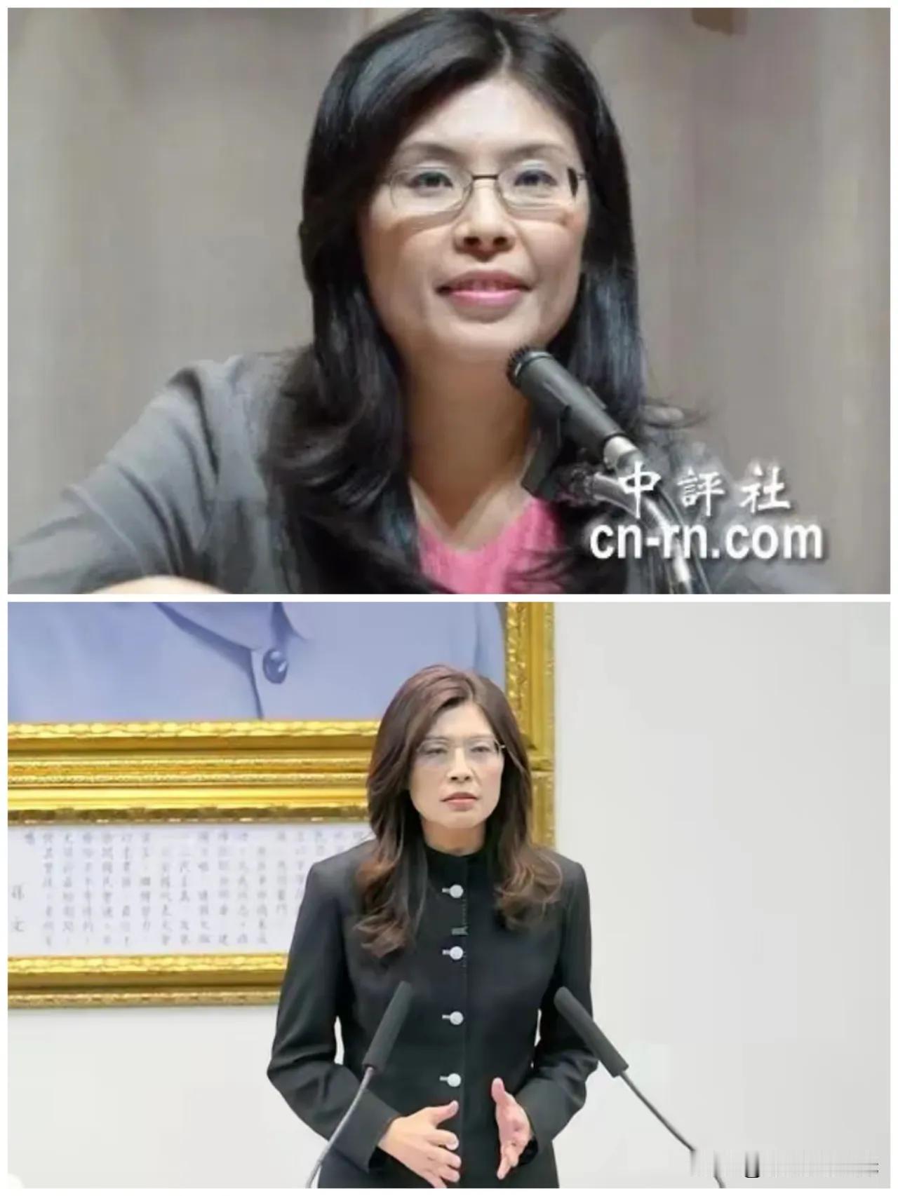 果然不出所料！国民党主席郑丽文今日在中常会上，就赖清德无法出境一事作出强硬回应，