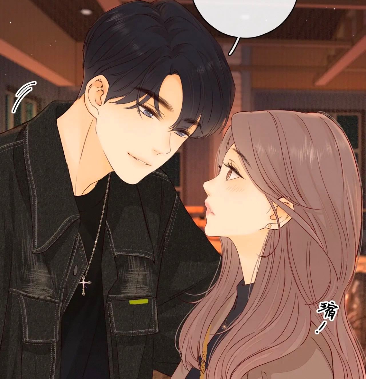 提起国漫上头cp，你最先想到的是谁？《错撩》和《难哄》“挣表现”，名场面和摩天轮