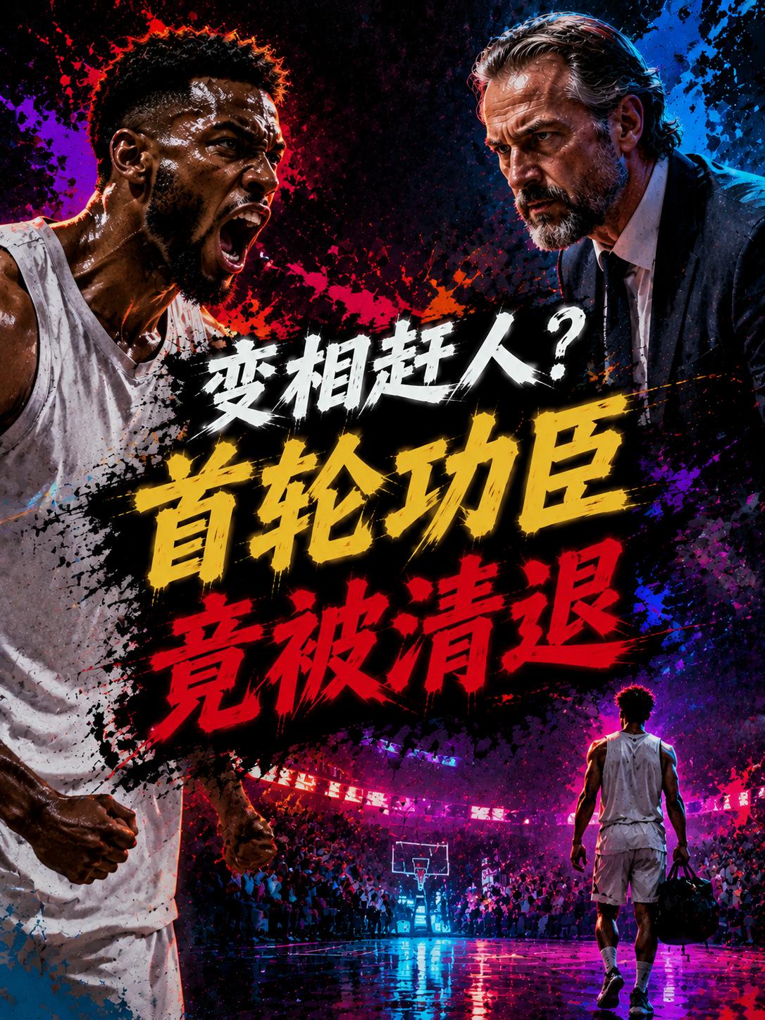 湖人队这是在变相赶人？他们这波做法还真的让不少的球迷寒心了。毕竟就在上个赛季的季