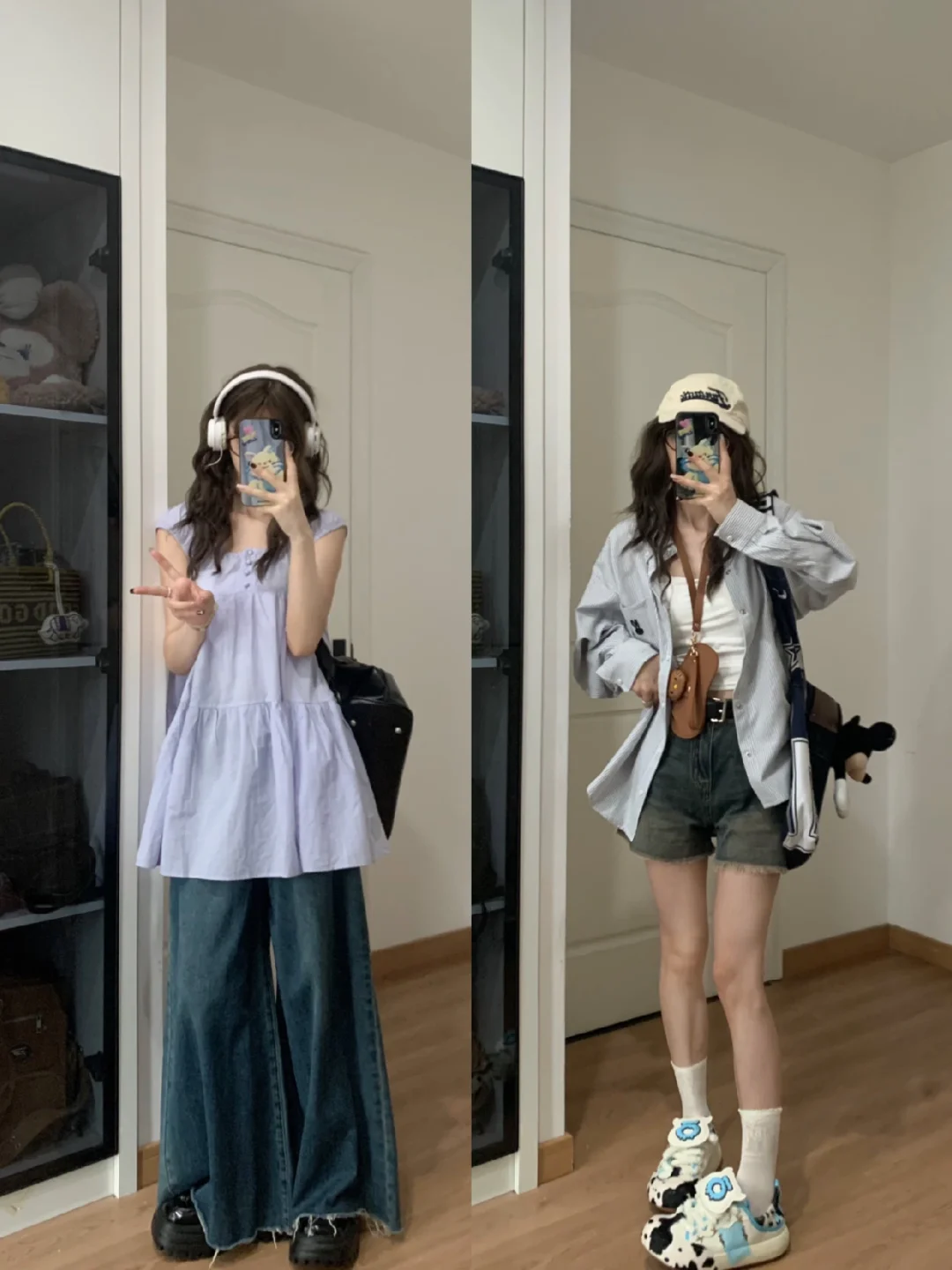 松弛感!!!!