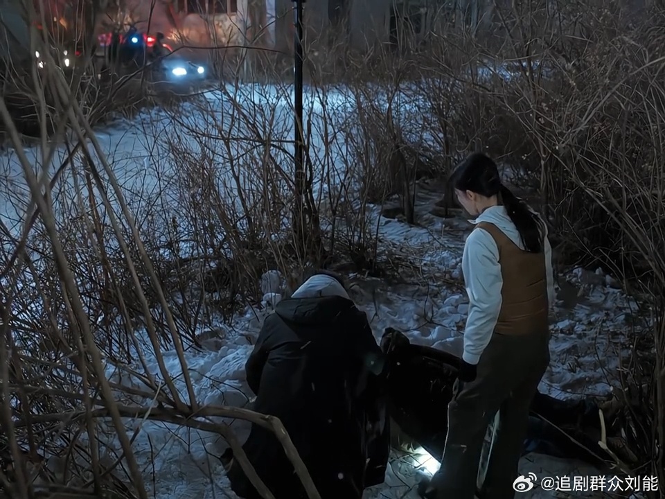 胡先煦高雪林演技胡先煦醉梦口碑用实力打破标签，让大家看见了他作为演员的无限可能。