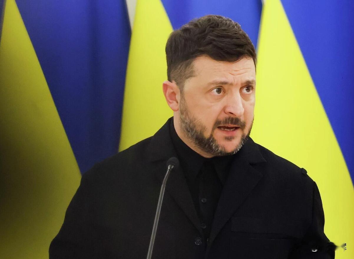 【“最优水平”：泽连斯基证实乌军月度歼灭5万俄军的作战目标】

泽连斯基确认，乌