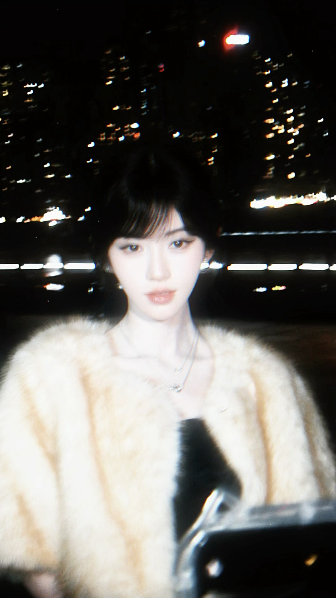 妈咪是种态度😍 