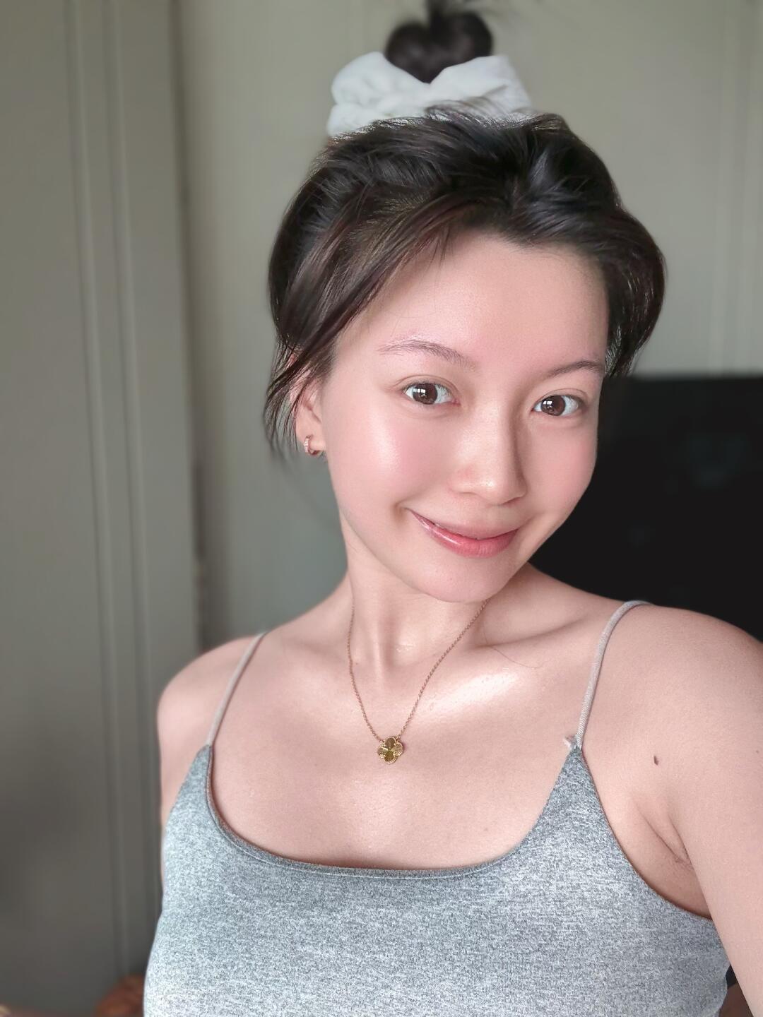 气血不足别瞎补！试试这些养气血运动⛅️