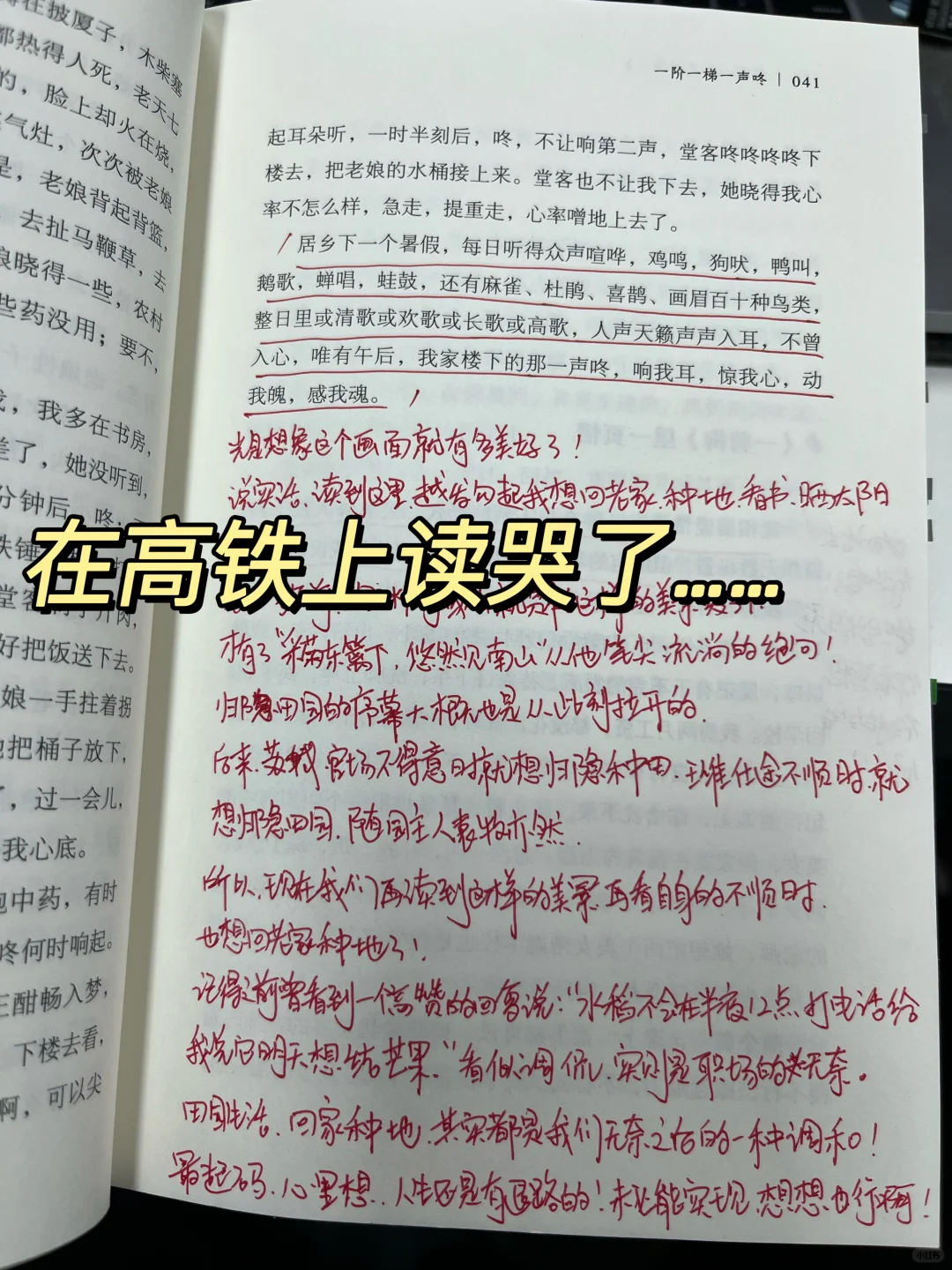 这本书救我千千万万次😭后劲太大了！！