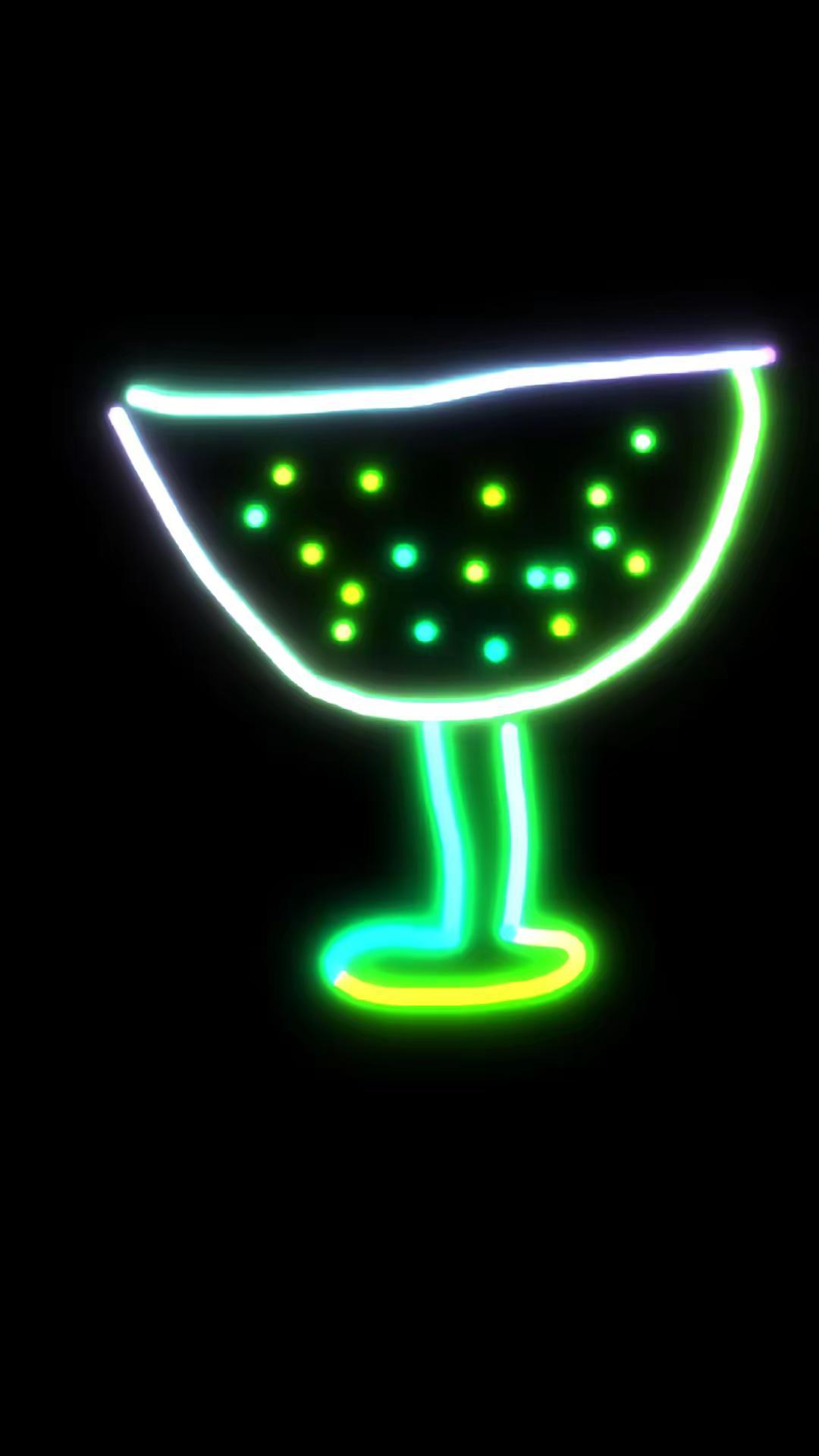 超级棒棒糖 原创动画 绘画教程 你学会了吗