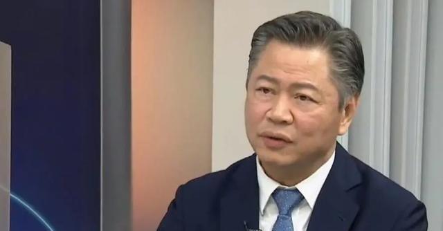 台湾国际形势专家赖岳谦预测，美国在2025年-2027年之间很可能对中国开战！