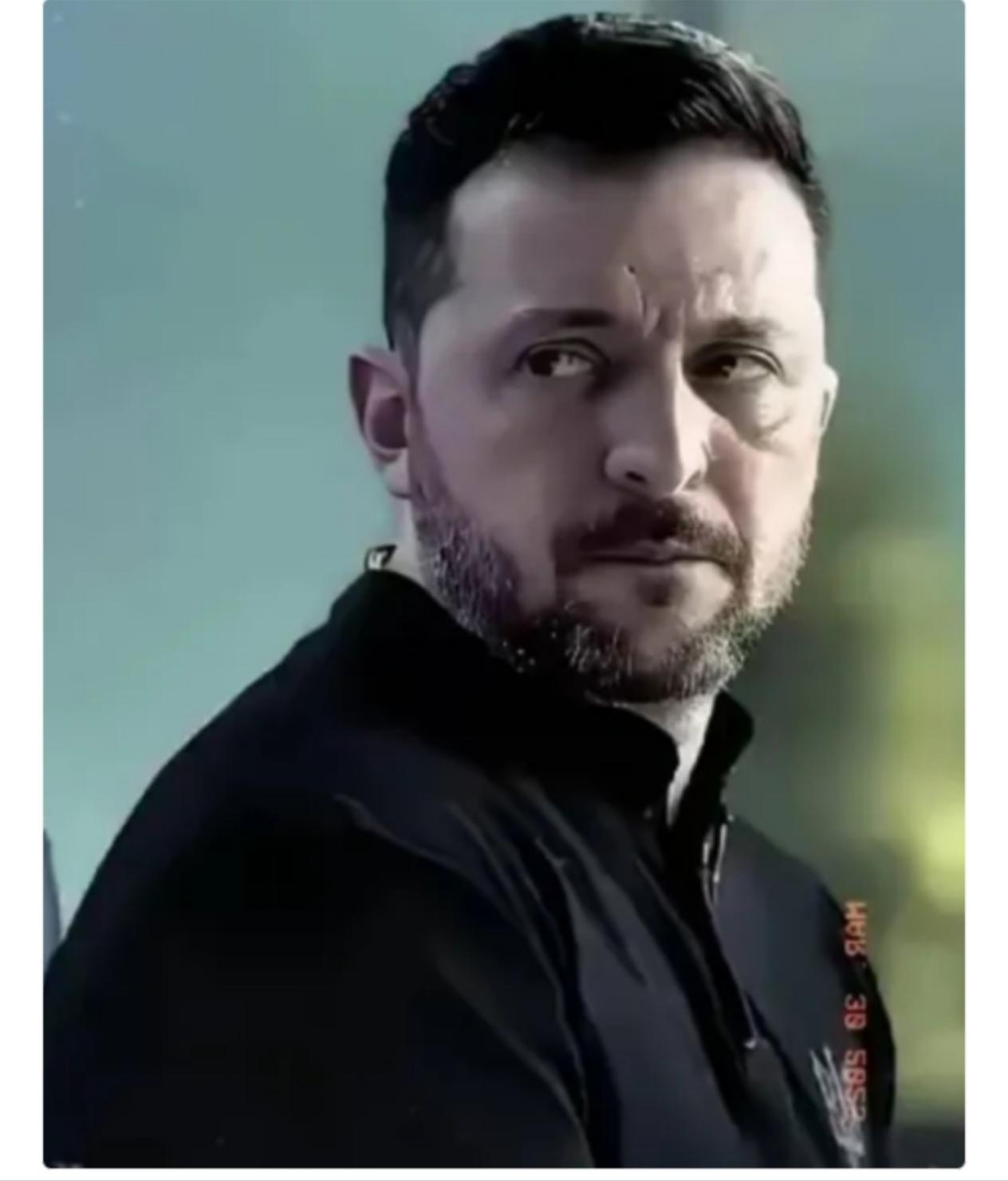 俄乌打了四年，欧洲人可能已经发现，打仗最顽强的欧洲人，不是德国人，也不是法国人，