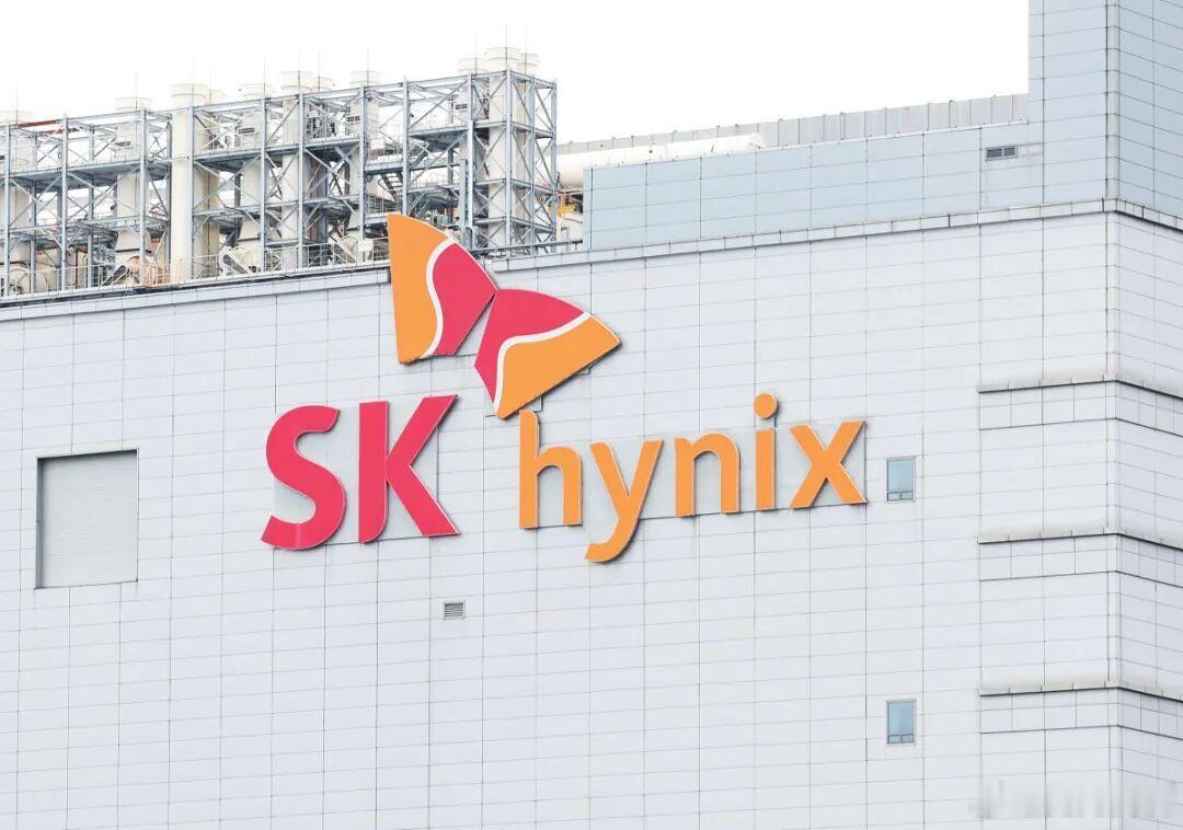 SK海力士二季度业绩，数字大到需要用"万亿韩元"来数。营收79.3万亿韩元，营业