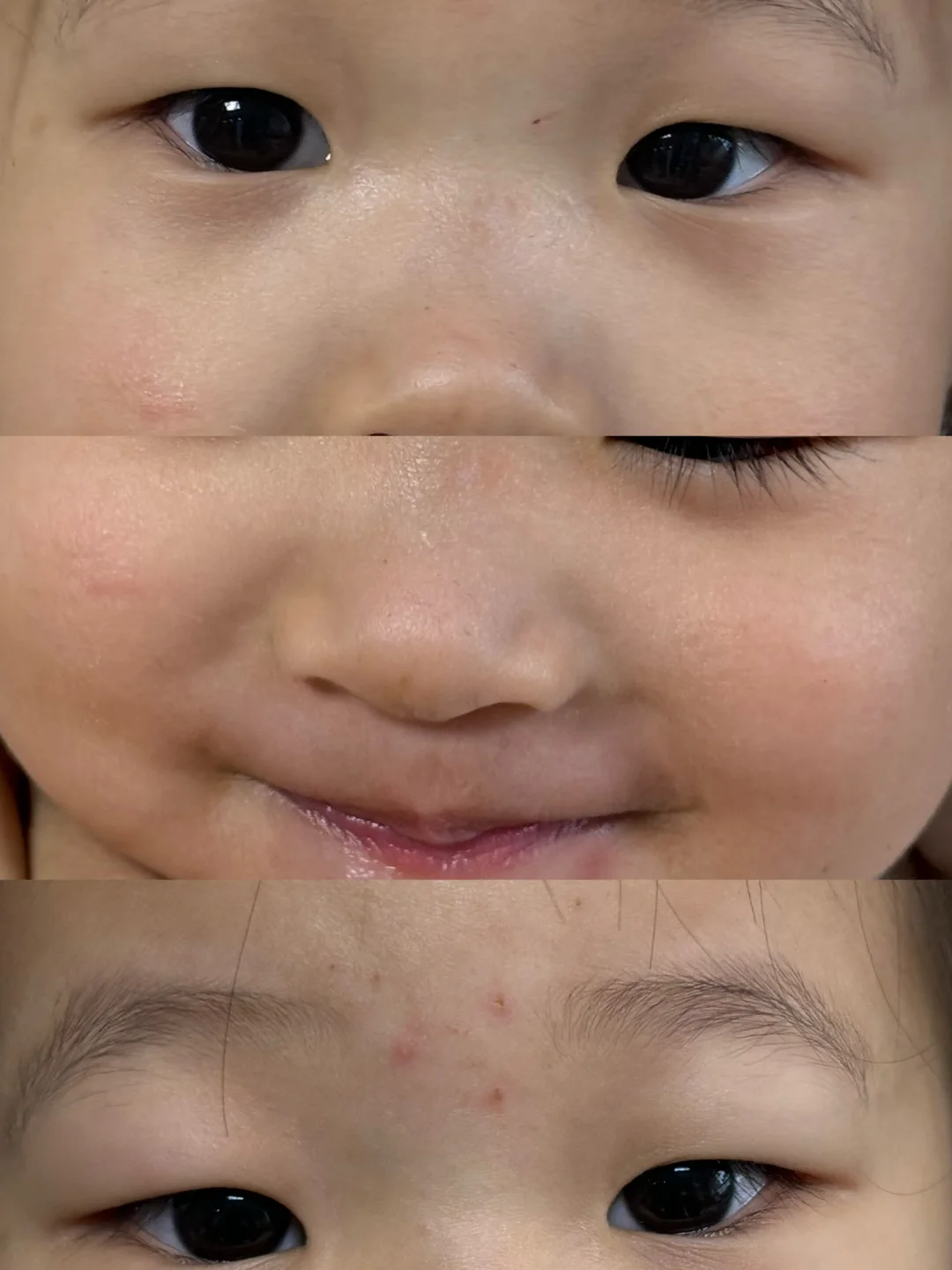 给妈妈们一个建议！宝宝面霜选这个！