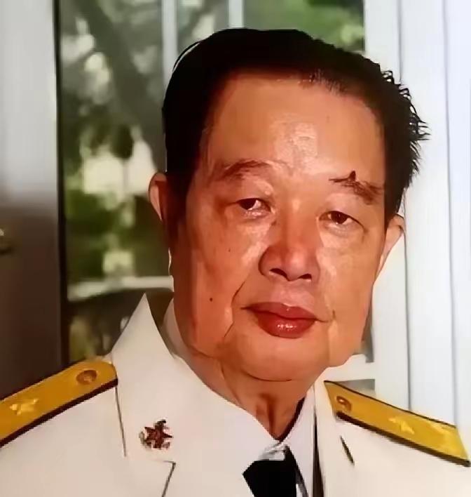 兄弟的血都染红了南海，电台里上级的命令还是那句冰冷的：不许开第一枪。枪声已经响了