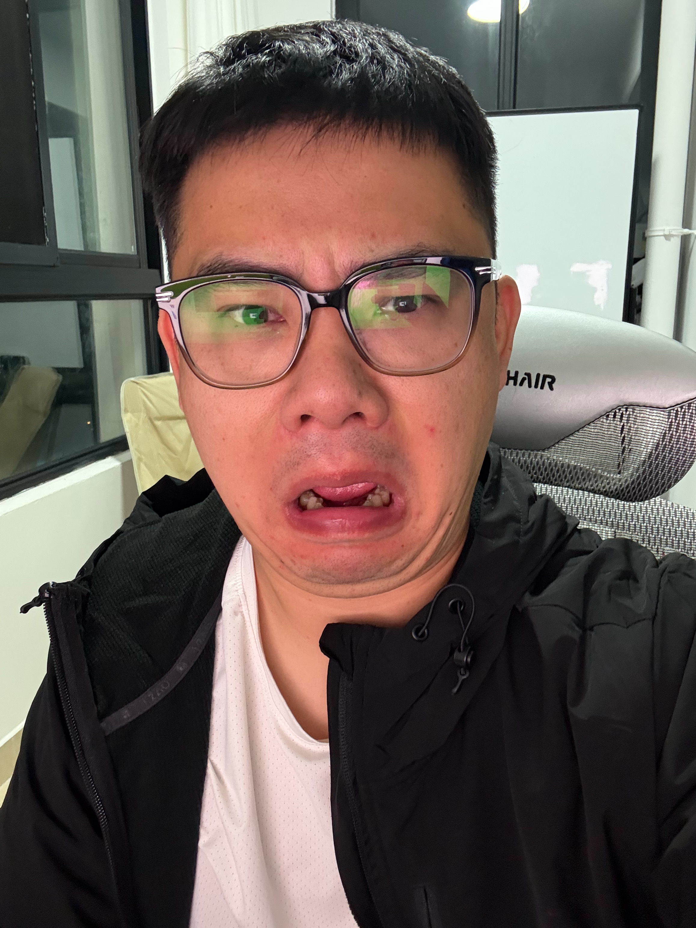 不敢想象休斯下半场得有多狂。连过数人破门，真漂亮啊。 