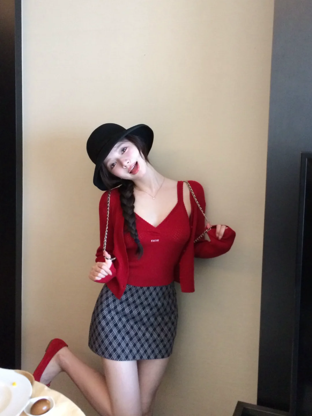 玫瑰永远炙热🌹