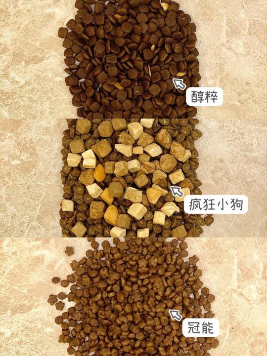 养狗六年，说说狗粮圈的大实话