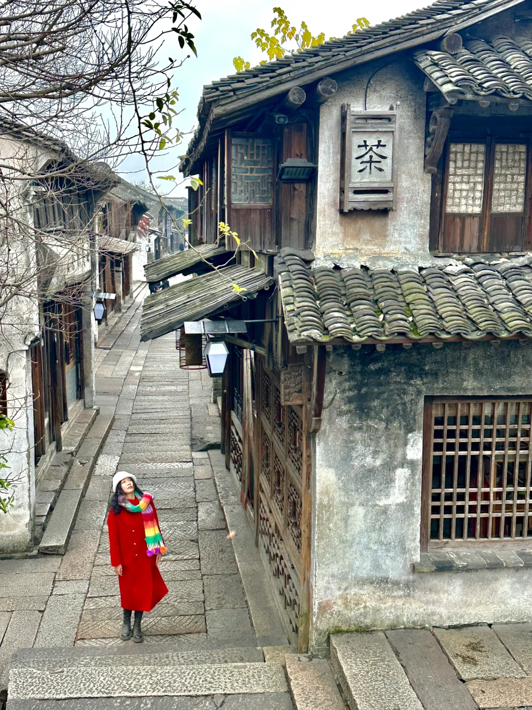 去了乌镇18次！我总结的不踩雷攻略‼️‼️