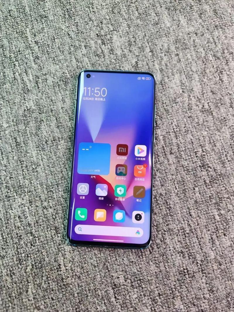 小米17都出来这么久了，居然还有人在用n年前的小米10？？[灵光一闪]2026年