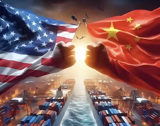 将中国排除在外！

世界顶级人工智能大会，直接把华为等中国科技公司拦在外面。
给