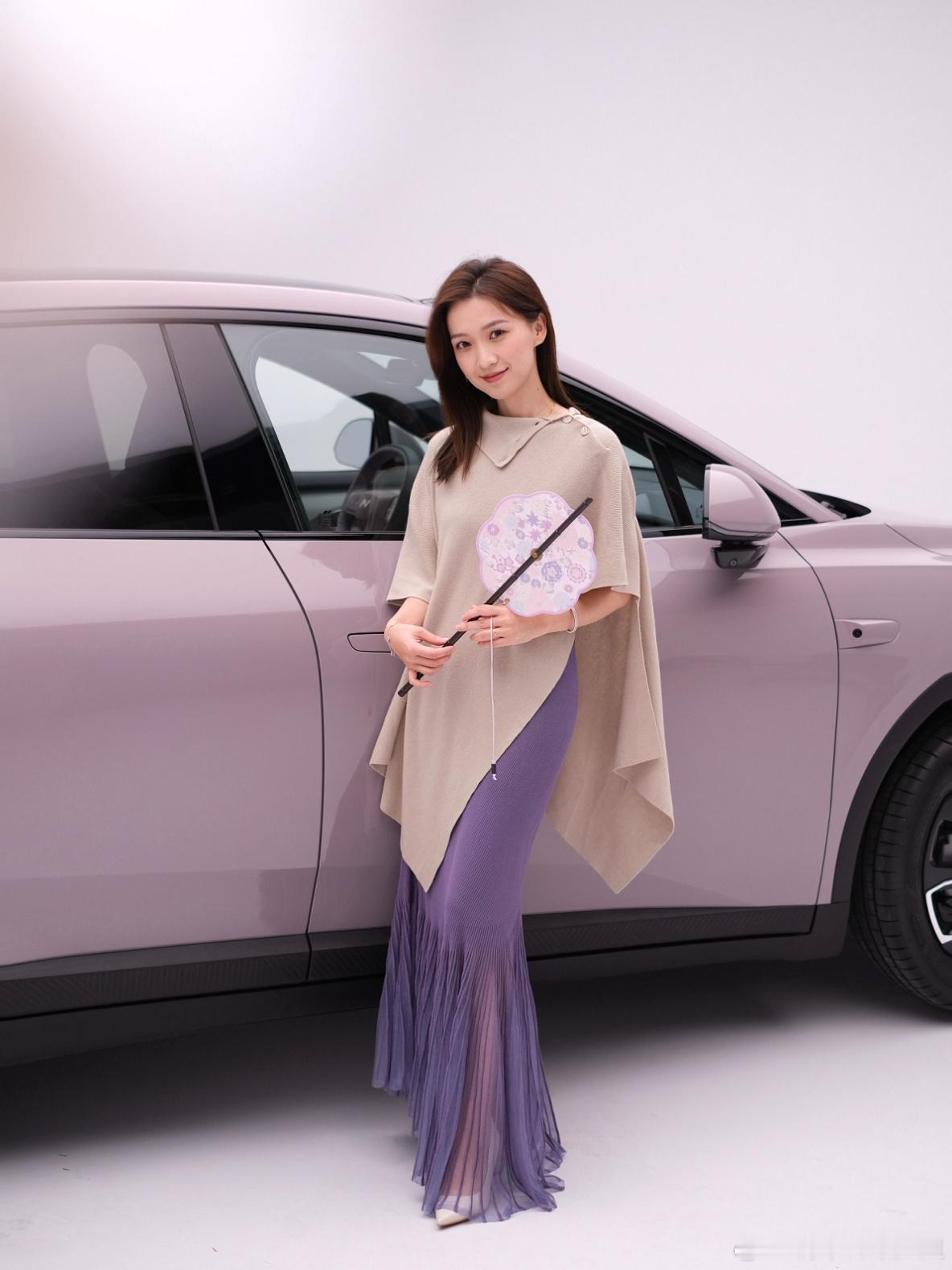 今日份紫薯芋泥配色，温温柔柔乐道L60紫罗兰限定版正式发布，限量666台，现车交