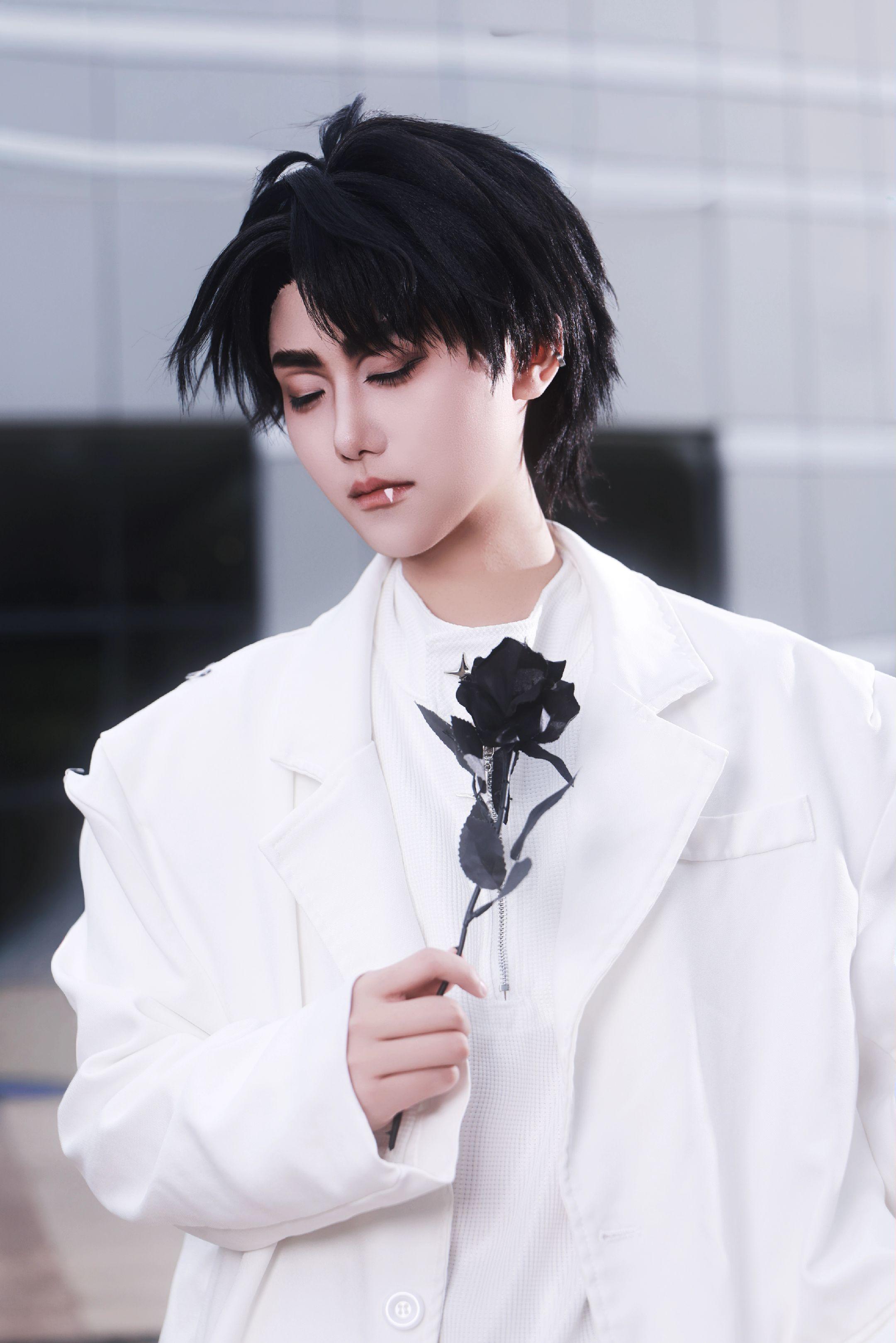 我需要爱，你的爱。     📷小厚老师