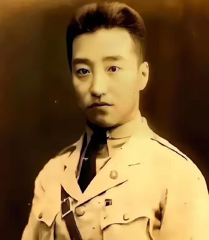 “死耳，誓不为卖国贼”！如果你手握六千万大洋，会用来做什么？这位东北富家少爷选择