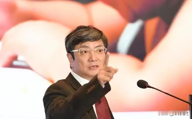 郑强教授一句话让国人都震惊了：民富不等于国强，跟老美干起来，跑最快的可能是那些明