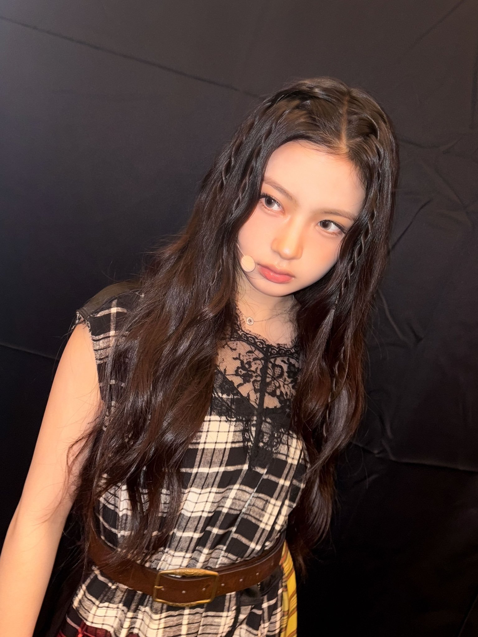 250803 KiiiKiii KYA朴祉禹 ​​​