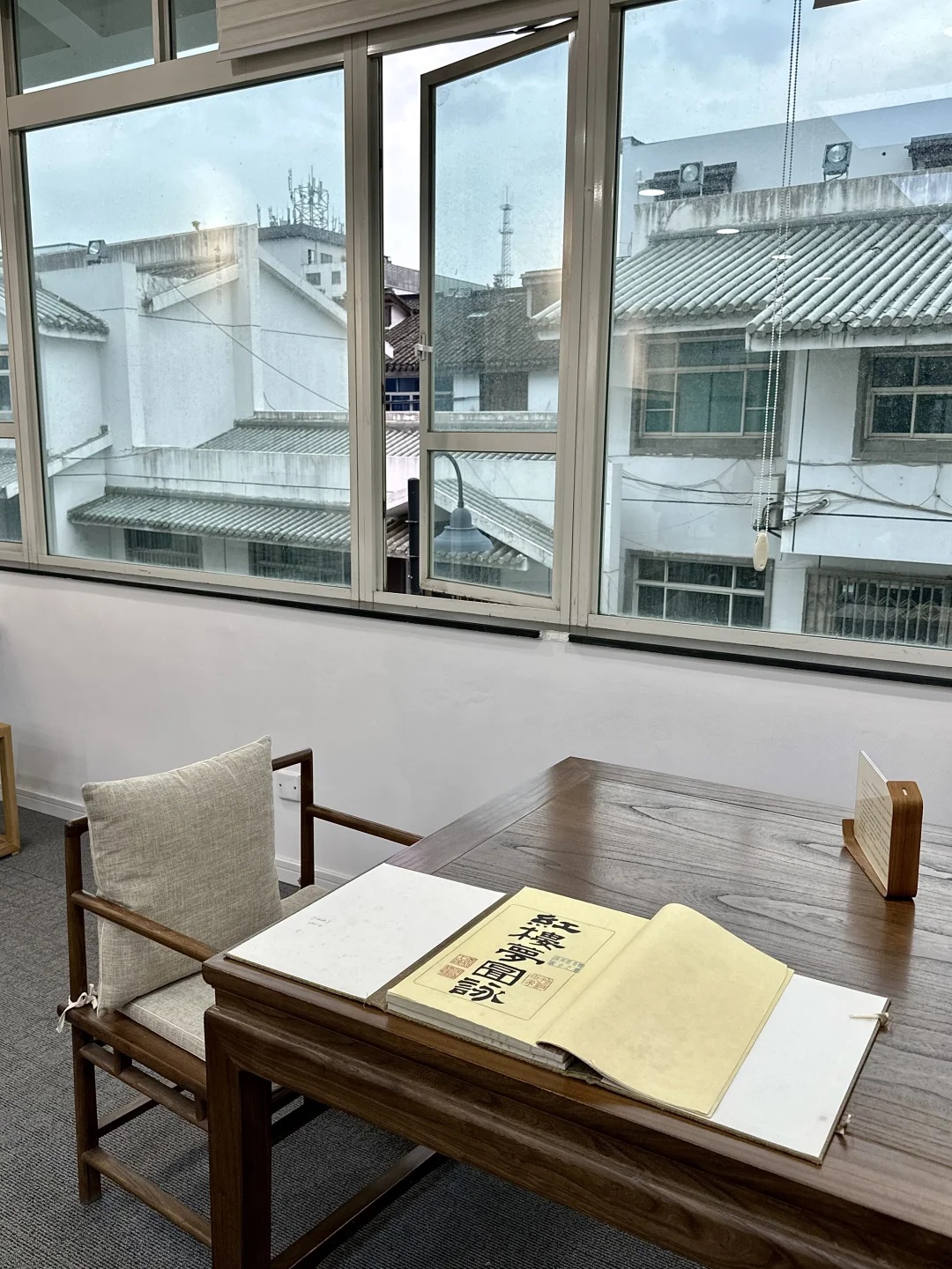 要不怎么说苏州是真江南呢🍃