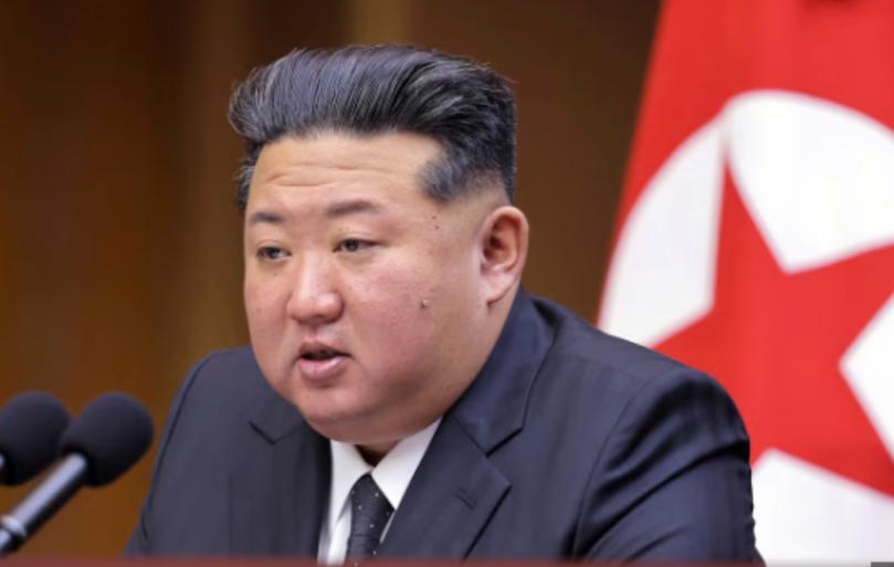 朝鲜：联合国首要任务是调查美国恐怖主义和反人类罪行。
 
针对由包括韩国在内国家