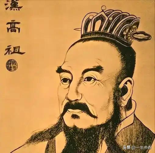 张良出身韩国贵族，胸怀复国大志、满腹经纶，却最终死心塌地辅佐布衣出身的刘邦，核心