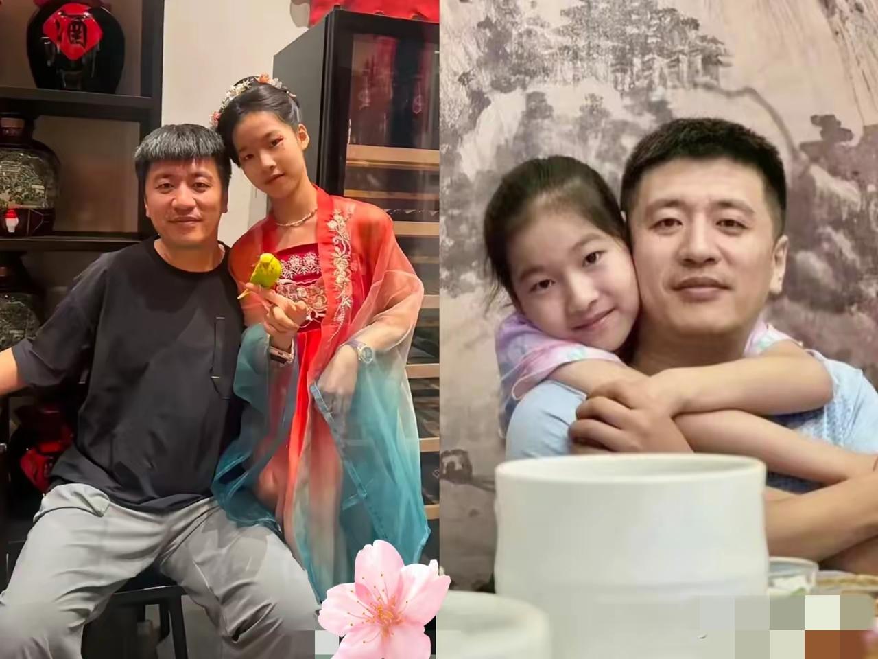 “张姩菡”
 
再读一遍这个名字
是不是觉得鼻头猛地一酸？
 
才11岁的姩菡，