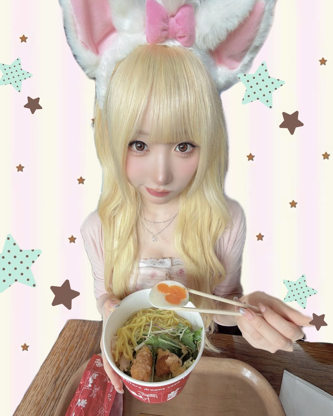 MEI寺田萌衣  ins更新 