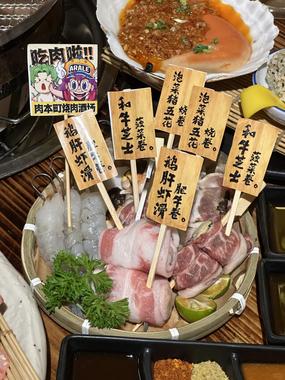 桂林人嘴巴好严！！！这家真的巨巨巨好吃！！！