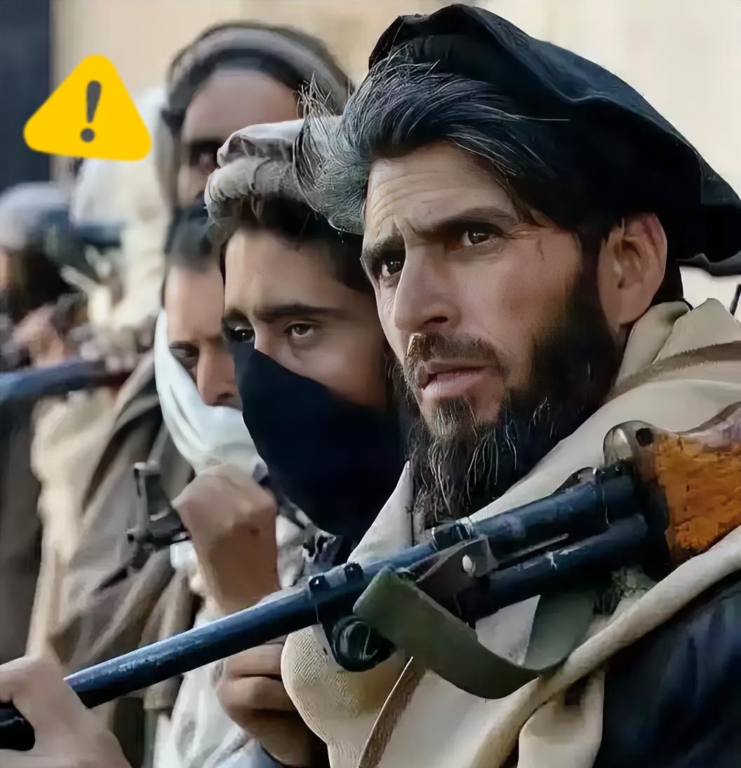 突发！巴基斯坦直接轰炸喀布尔！两国已进入公开战争。巴基斯坦用最硬的方式告诉世界：