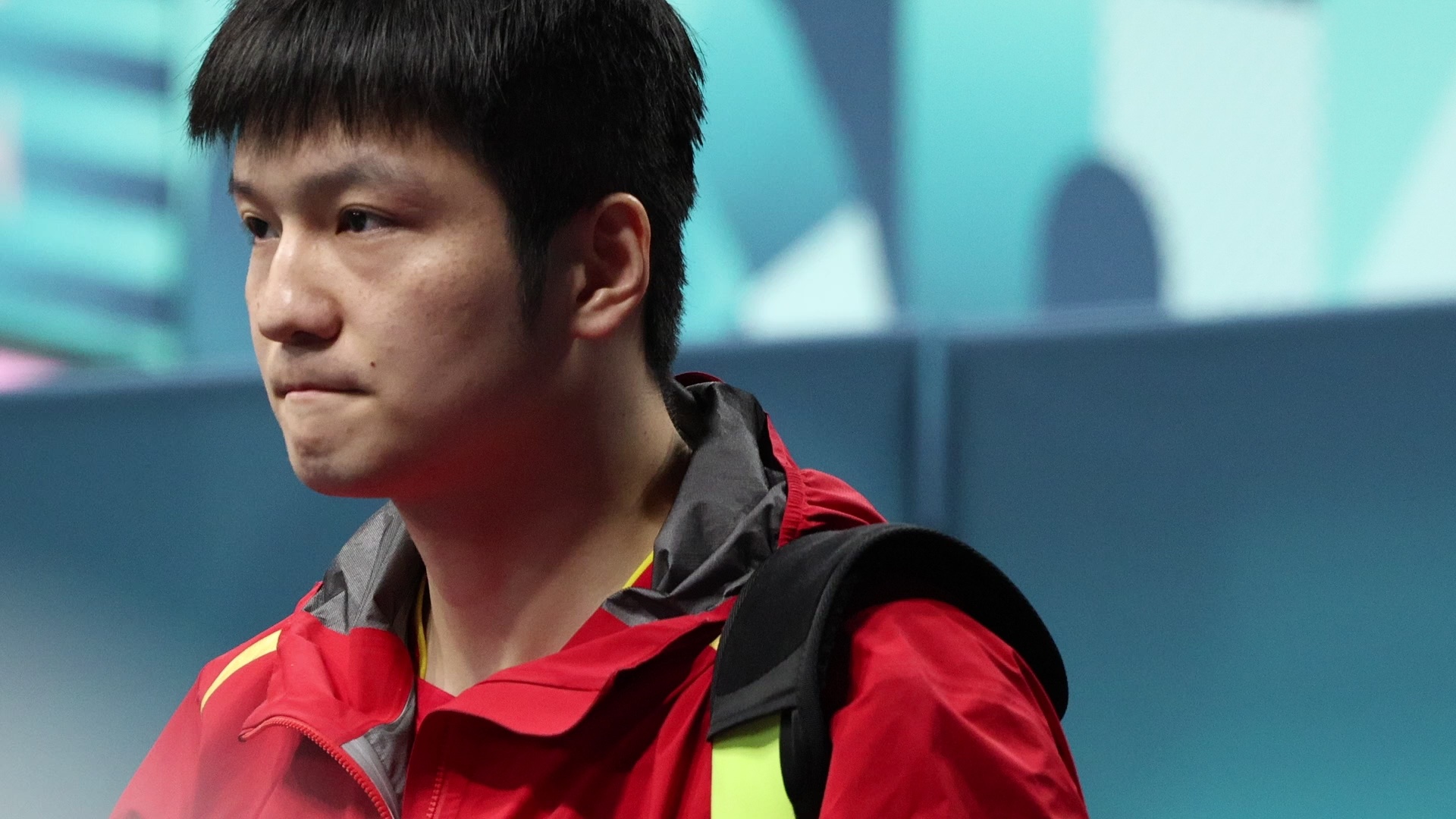 下次这么近是什么时候樊振东 ​​​