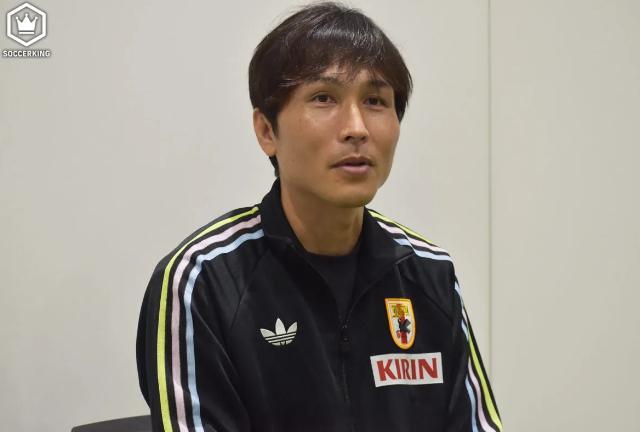 世界杯 前田辽一现在负责日本的定位球，之前山本大元帅说了一嘴定位球占球队总进球的