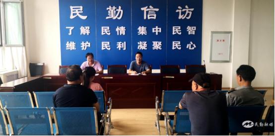 上访权是宪法赋予的底线权利，不容基层"土政策"变相架空。8月12日党媒传递的信号