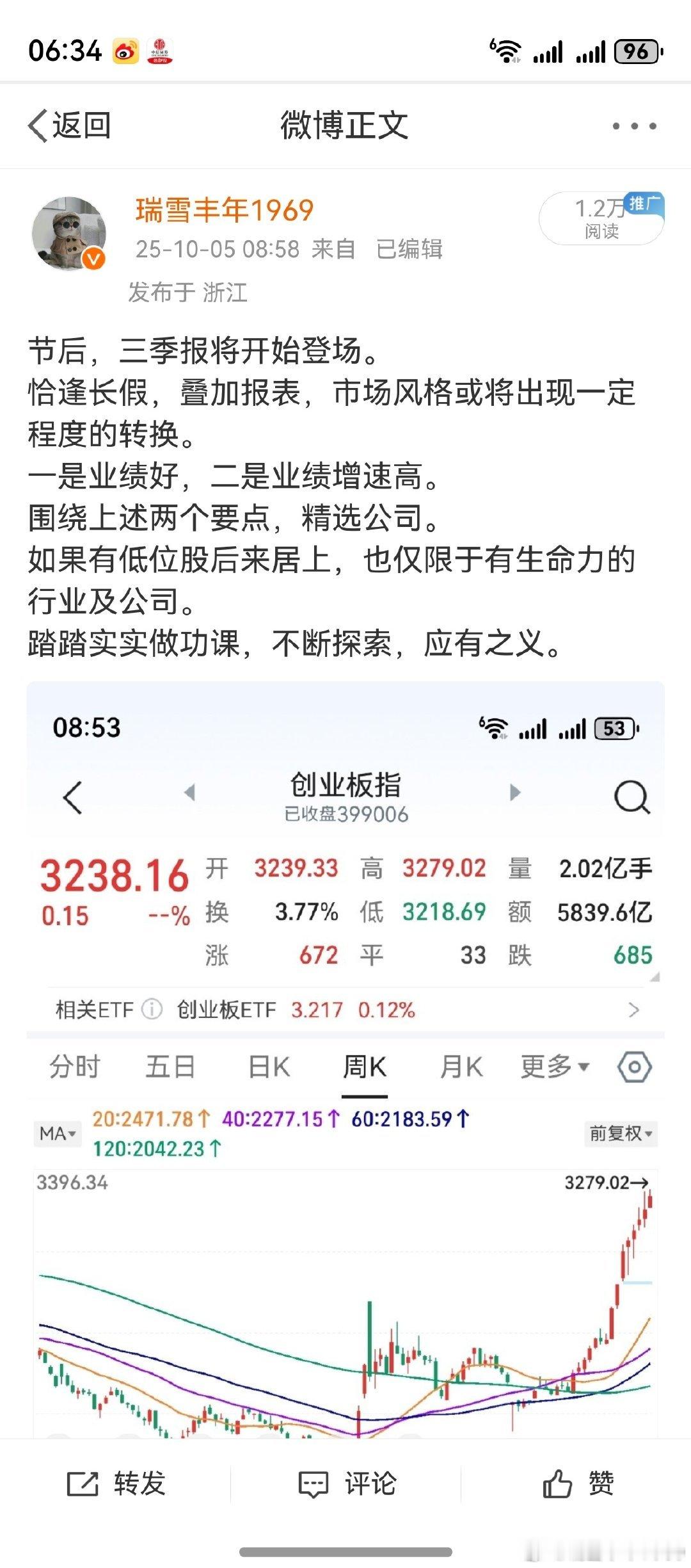个人观点很明确，仅限于一定程度的转换。是对是错，只能留待后市验证了。做老登的唯一