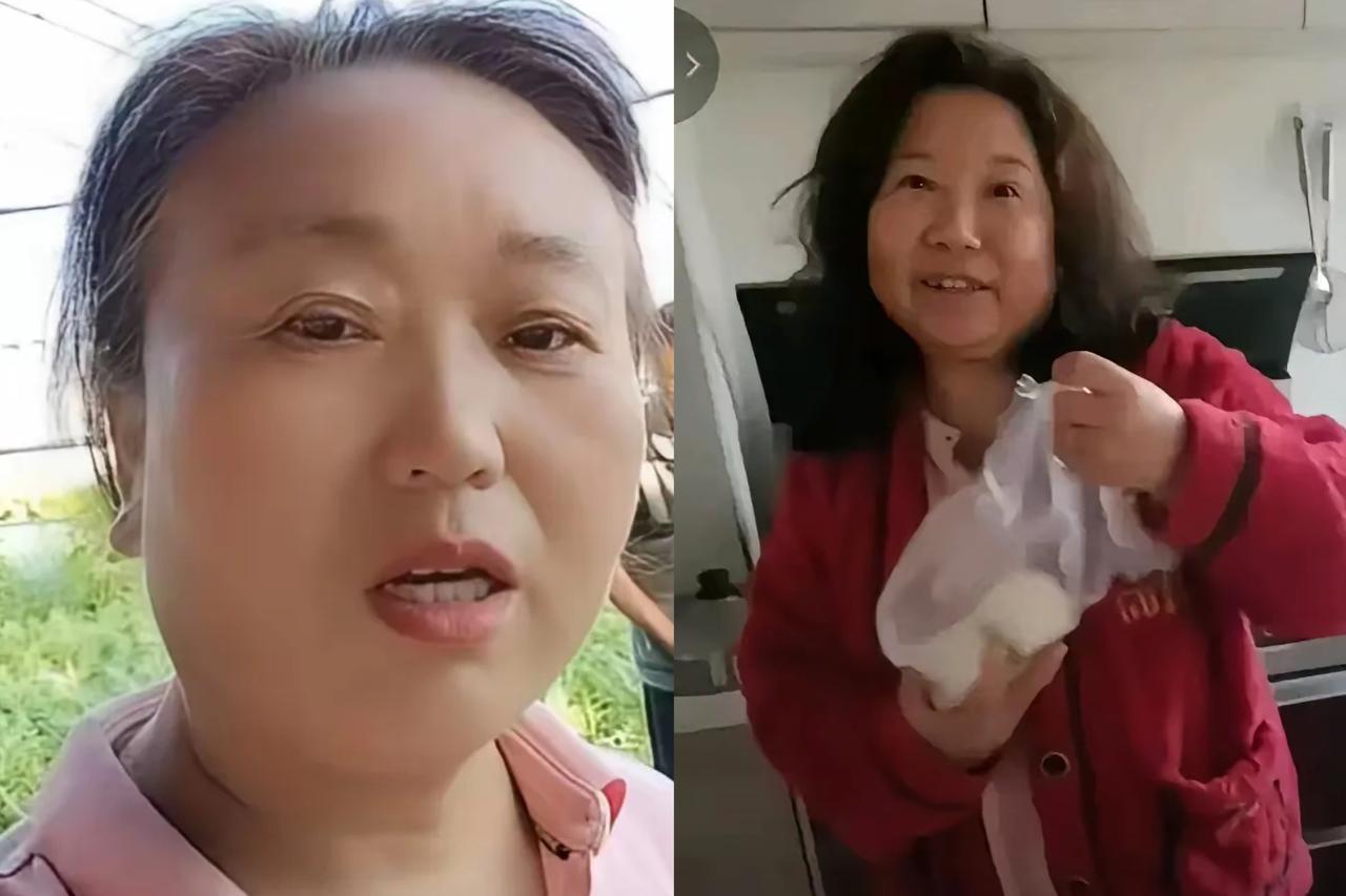 张干部被大网红当众高调夸赞，这究竟是幸事还是祸端呢？

当全网将他们私下交往的细