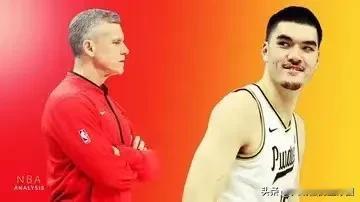 据NBA分析网报道，作为今年选秀大会的一员，扎克·埃迪的呼声也是空前高涨受到多支