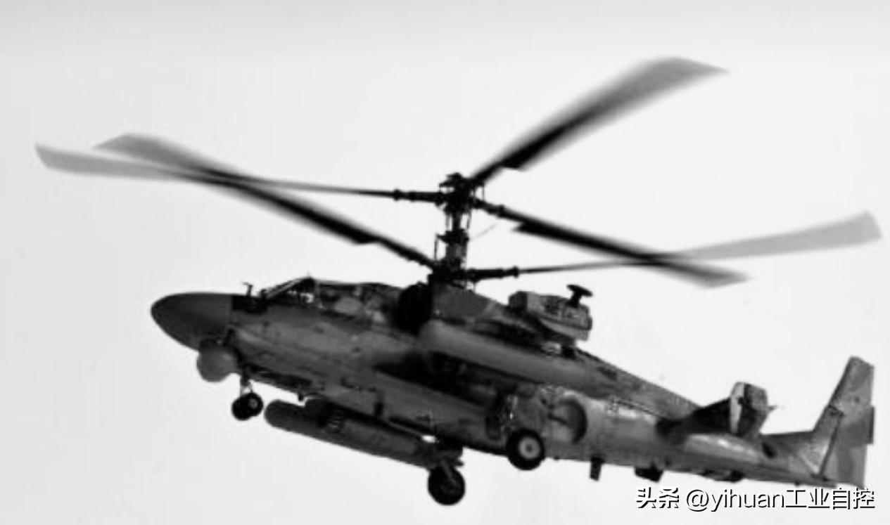 多个俄罗斯航空频道的信息显示，俄军陆航的一架卡-52“超级短吻鳄”攻击直升机在执