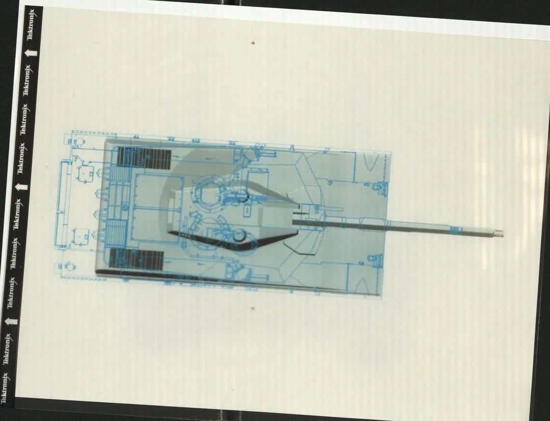 烽火问鼎计划  1996年初，作为M1/M1A1和M1A2主战坦克的主承包商，通