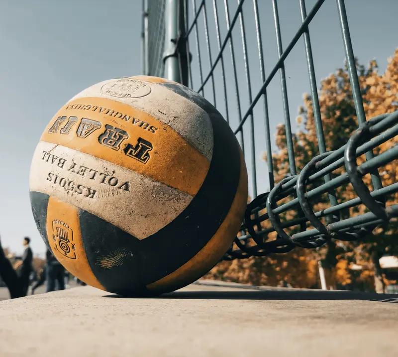 排球排球是一项很受欢迎的一项运动。当有重大比赛的时候，我们都会在电视上看她们的现