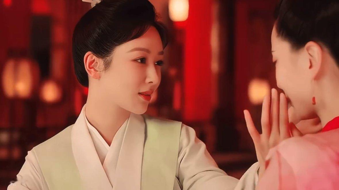 #杨紫小夭的眼神会下蛊##杨紫的眼神会下蛊#杨紫的眼神会下蛊，不错不错 ​​​