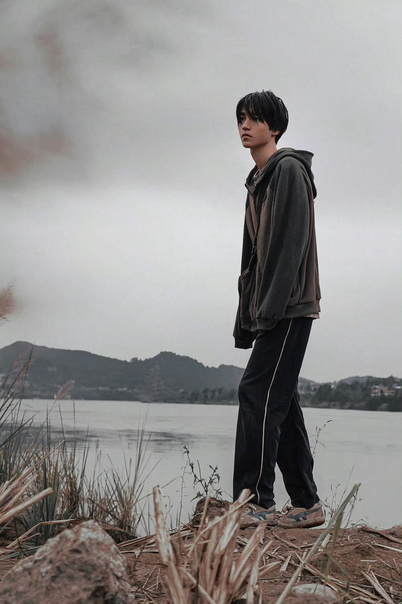 #王俊凯[超话]# 断桥上映二周年，远方的张清冬，你还好吗？​​​