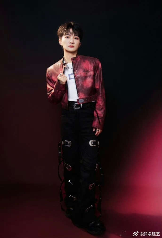 周深与少年热血太适配了 声线自带燃感buff，适配度直接封神🎤 