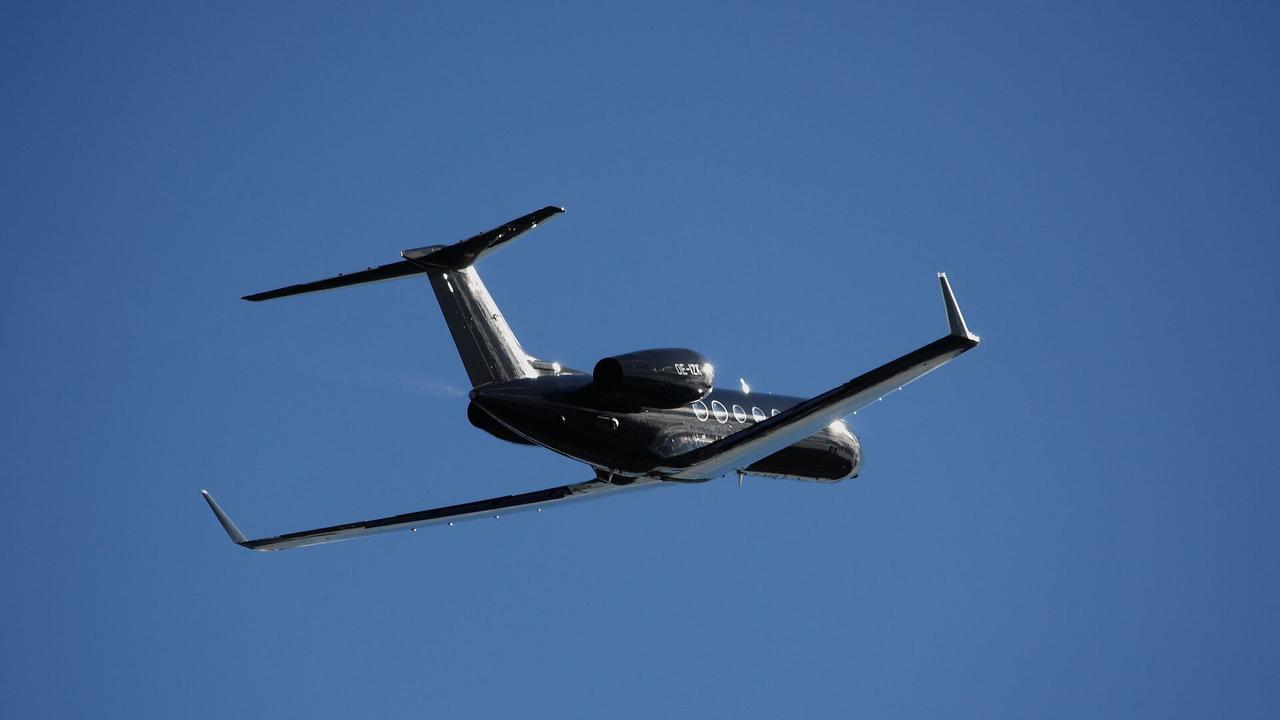 特朗普因加拿大拒不认证湾流飞机威胁对加飞机征收50%的关税

俄罗斯卫星通讯社 