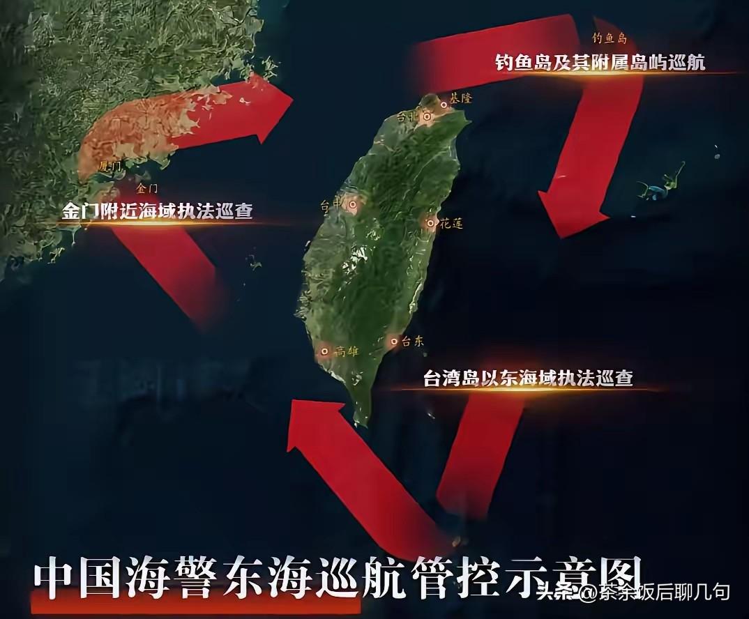 一国两制已是最大善意！台湾迟迟不回归，根源就两个字：外患！
 
说实话，大陆给出